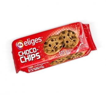 Galletas choco Ships Eliges 125gr