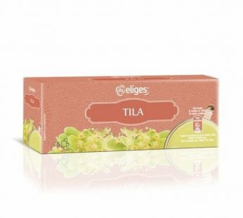 Infucion Tila Eliges 25ud