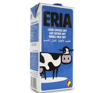 Leche Entera Eria 1L