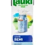 Leche Lauki Semindescremada 1L