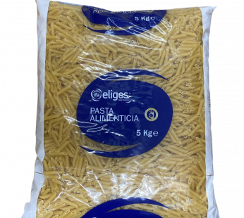 Macarrones Eliges Bolsa de 5Kg