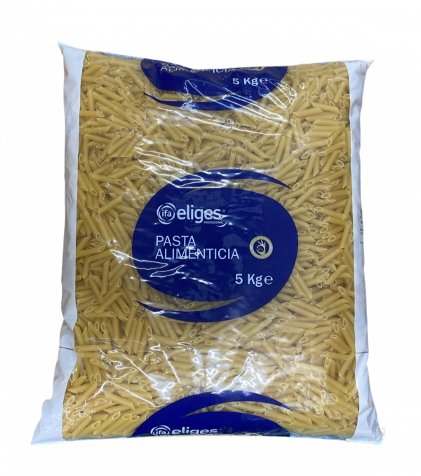 Macarrones Eliges Bolsa de 5Kg
