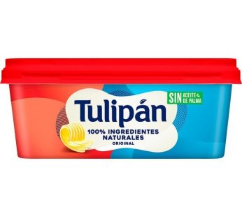 Margarina Tulipan 225g
