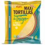 Maxitortilla Trigo Eliges 320gr