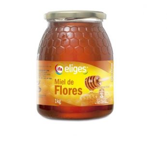 Miel Tarro Eliges 1kg