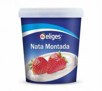 Nata Montada Eliges 500ml