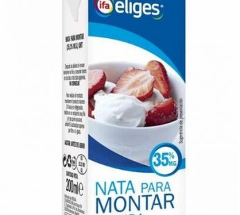 Nata Montar Eliges 200ml