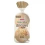 Pan Hamburguesa bimbo Art. Rustica 240g