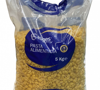 Pasta Tiburon Nº1 Eliges Bolsa de 5kg