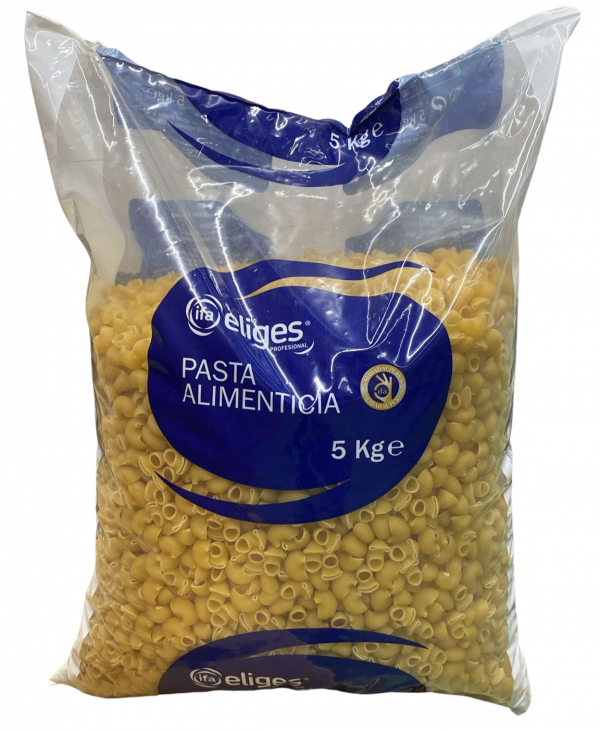 Pasta Tiburon Nº1 Eliges Bolsa de 5kg