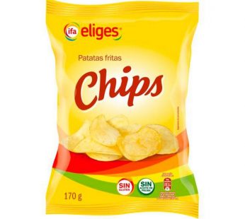 Patatas Chips Eliges 150g