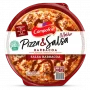 Pizza Campofrio Barbacoa