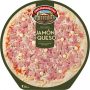 Pizza Tarradellas Jamon/queso