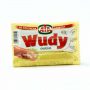 Salchicha Wudy Queso 150gr