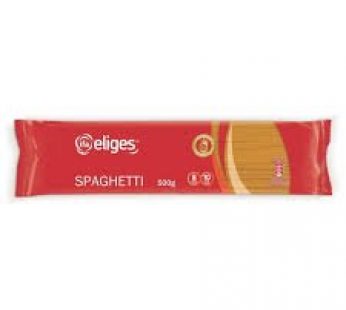 Spaghetti Eliges  500g