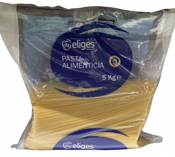 Spaghetti Eliges Bolsa de 5kg