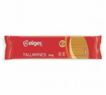 Tallarines Eliges 500g