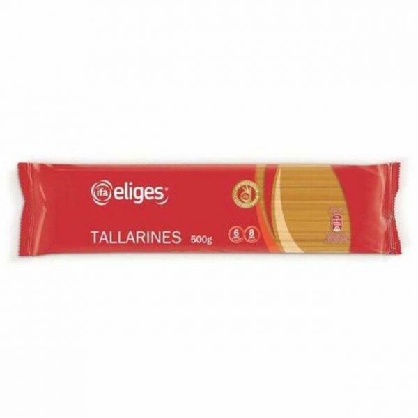Tallarines Eliges 500g