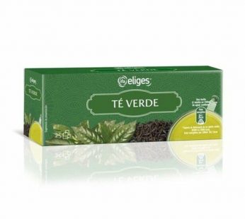 Te verde Eliges 25ud