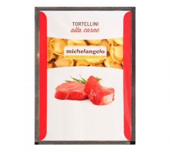 Tortellini Carne Michelang 250g