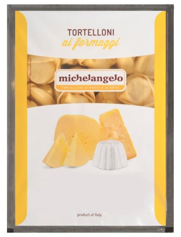 Tortellini Queso Michelang 250g