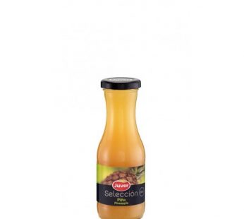 Nectar de Piña Botellin Juver 200 ml