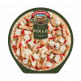 Pizza Tarradellas de Pollo