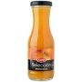 zumo de Melocoton Botellin Juver 200ml