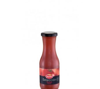 zumo de Tomate Botellin Juver 200ml