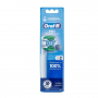 Recambio cepillo dental electrico Oral B precision clean 2 ud
