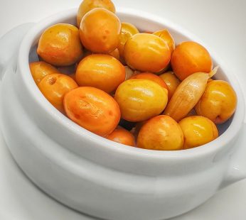 ACEITUNAS MOJO PICÓN