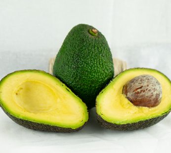 AGUACATE UNIDAD