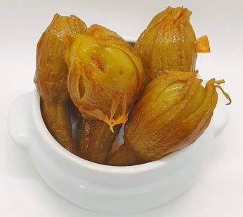 BERENJENA DE ALMAGRO