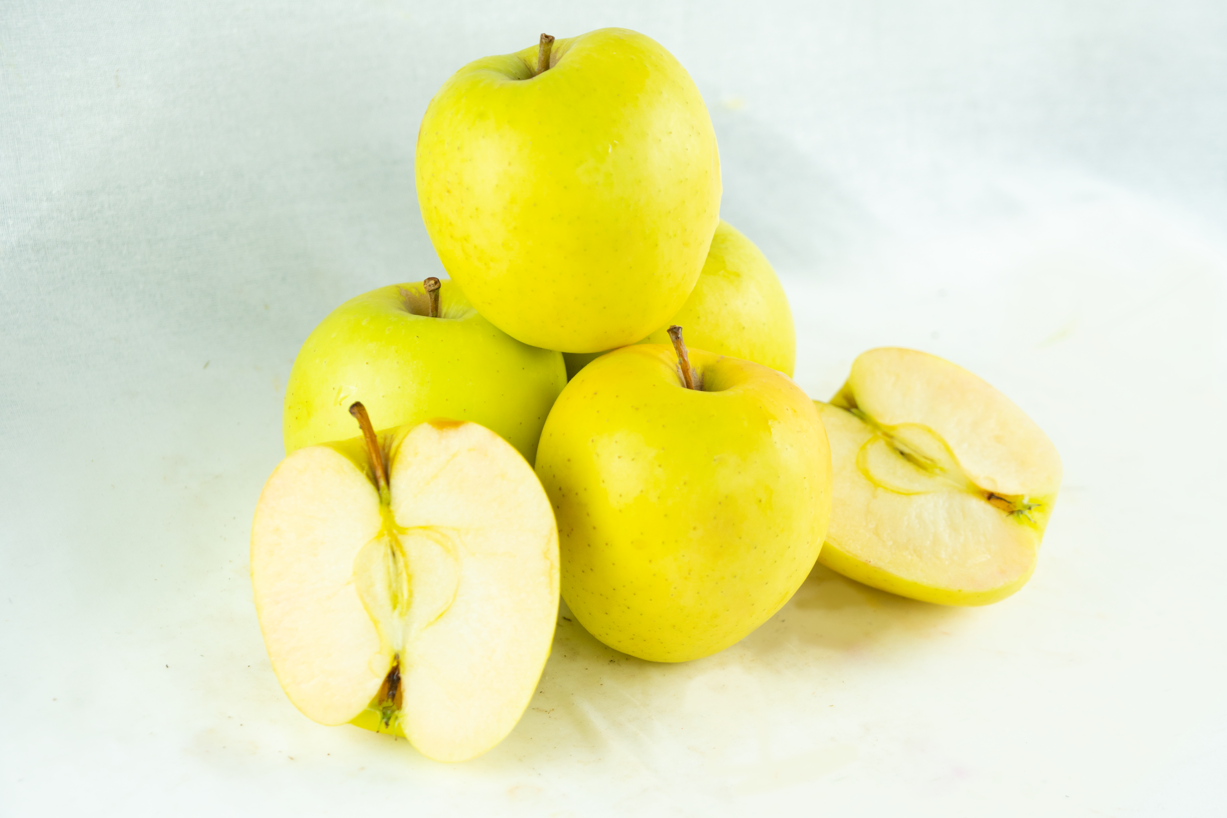 MANZANA AMARILLA SEÑORÍO DE RIOJA