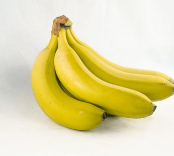 PLÁTANO DE CANARIAS BIO