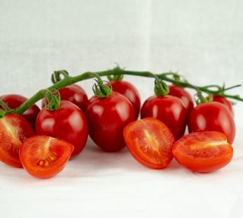 TOMATE CHERRY CAPARRÓS