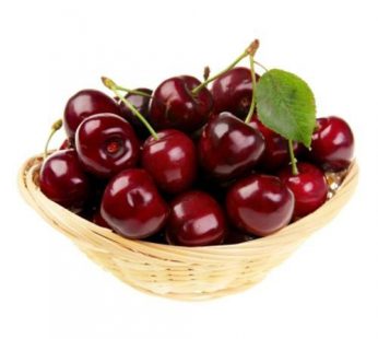 Cerezas