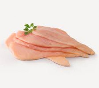 Filetes Pechuga de Pollo de Corral 1,2 kg