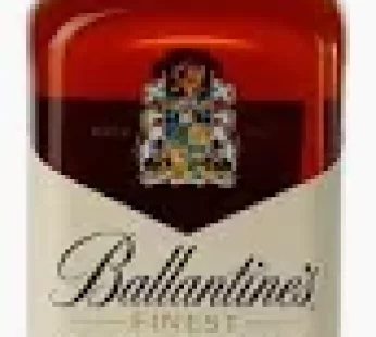 WHISKY BALLANTINES 1 LT