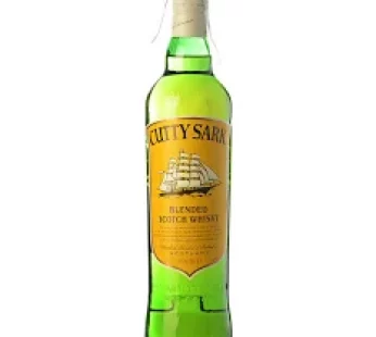 WHISKY CUTTY SARK 70 CL