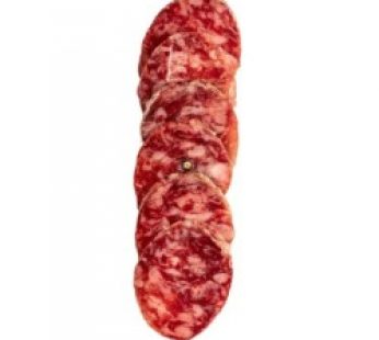 Salchichón ibérico Salamanca 100 gr