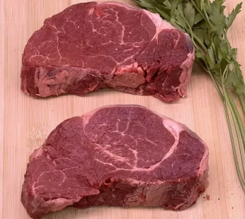 Solomillo Angus Porcionado 300 gr.