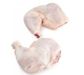 Trasero Pollo Fresco 1.5 Kg