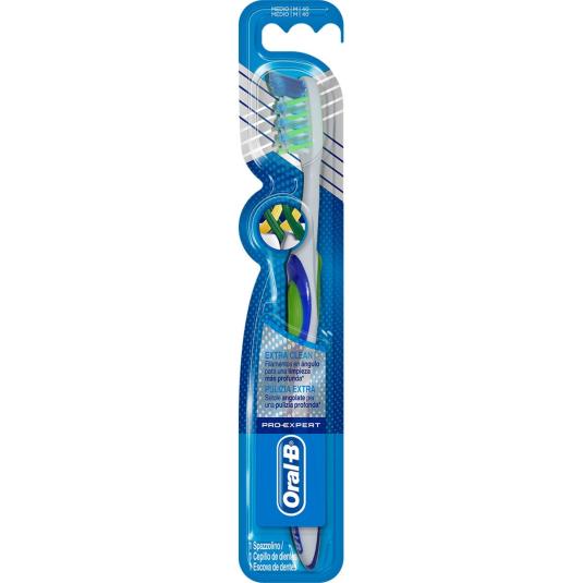 CEPILLO DENTRIFICO PRO EXPERT 3D WHITE