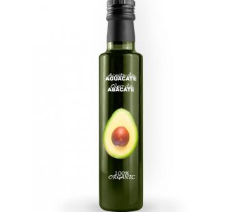 ACEITE DE AGUACATE
