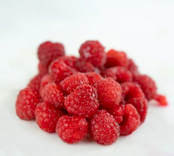 FRAMBUESAS