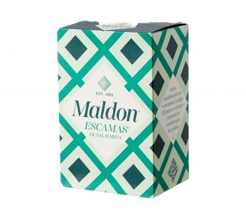 SAL MALDON ESCAMAS CAJA 250 GRS