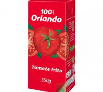TOMATE FRITO ORLANDO BRIT 350 GRS