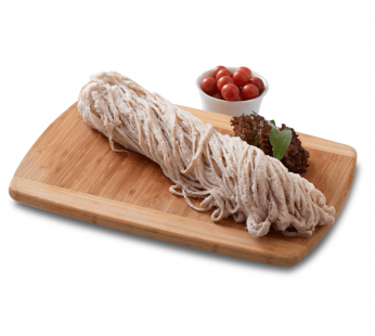 TRIPA DE CERDO MADEJA 90 MTS CALIBRE 32-34