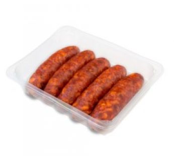 Chorizo Pincho Oreado 380gr